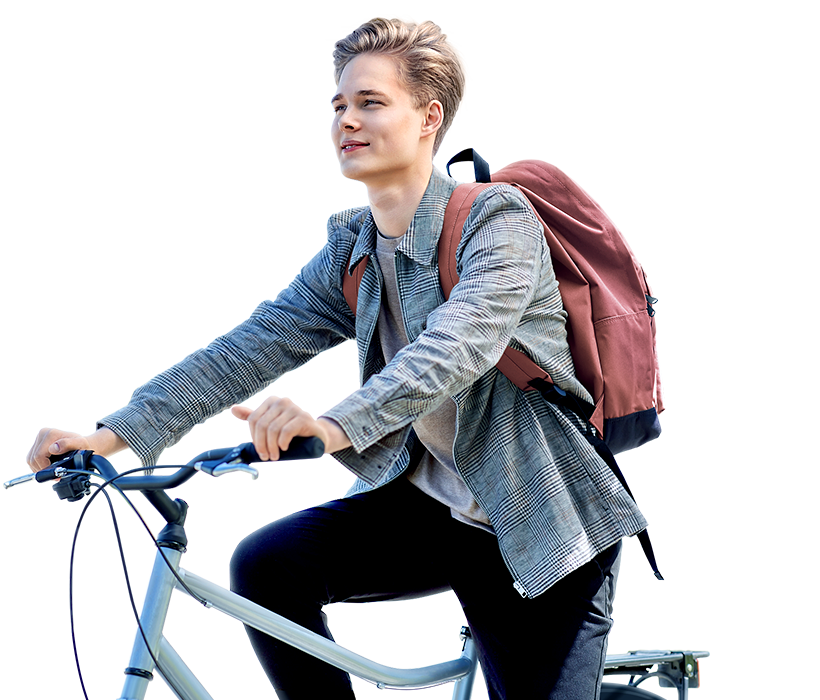 Велосипеды для движения в городе Велосипеды для движения в городе