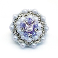  Ducharme Little Star Dove Grey Lilac 42 