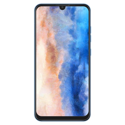 Смартфон Nika Premium Синий Смартфон Nika Premium Синий