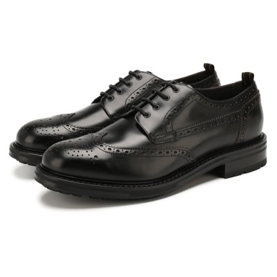 Туфли мужские дерби 43 размер Туфли мужские дерби 43 размер