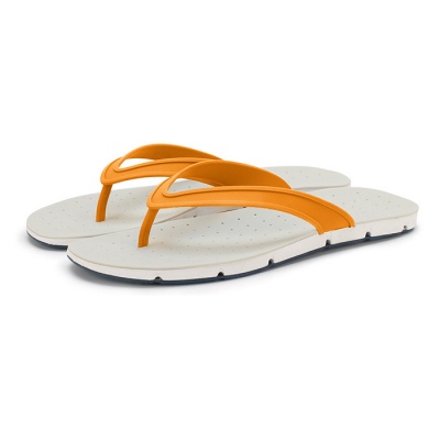 Шлепанцы мужские 43 оранжевый Шлепанцы мужские 43 оранжевый